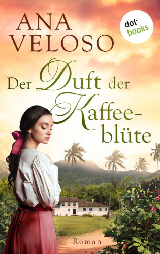Ana Veloso: Der Duft der Kaffeeblüte