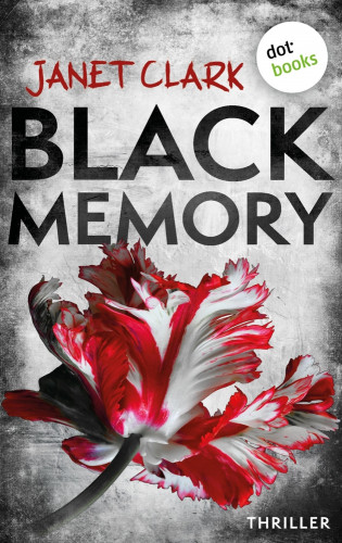 Janet Clark: Black Memory