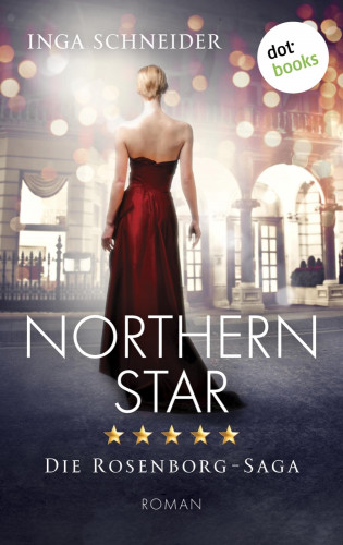 Inga Schneider: Northern Star