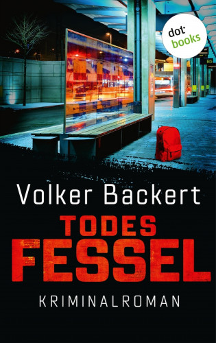 Volker Backert: Todesfessel