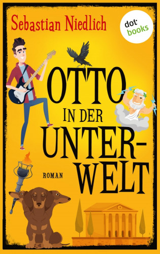 Sebastian Niedlich: Otto in der Unterwelt