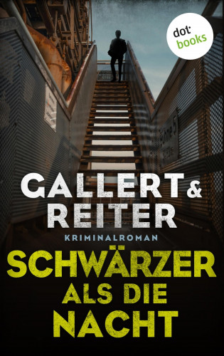 Gallert & Reiter: Schwärzer als die Nacht