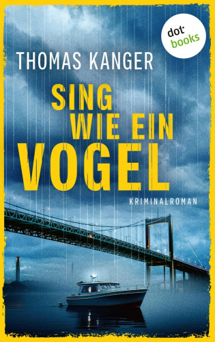 Thomas Kanger: Sing wie ein Vogel