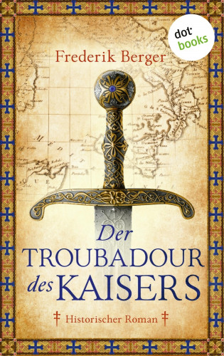 Frederik Berger: Der Troubadour des Kaisers