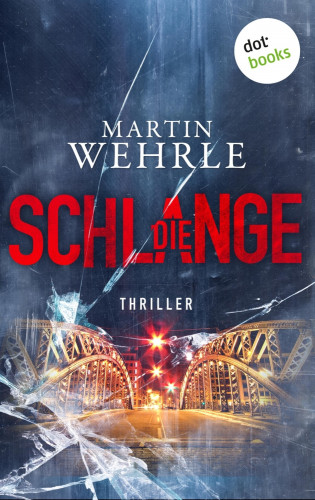Martin Wehrle: Die Schlange