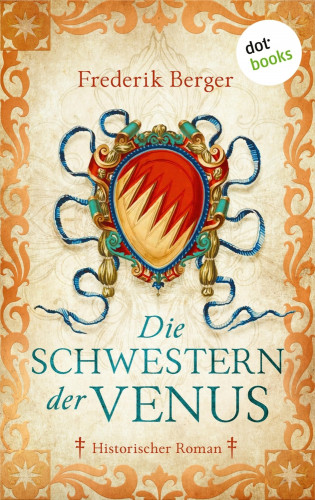 Frederik Berger: Die Schwestern der Venus