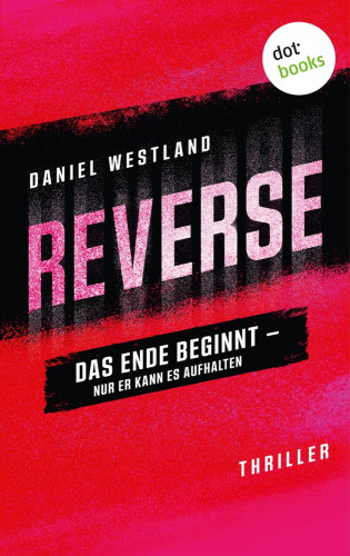 Daniel Westland: REVERSE