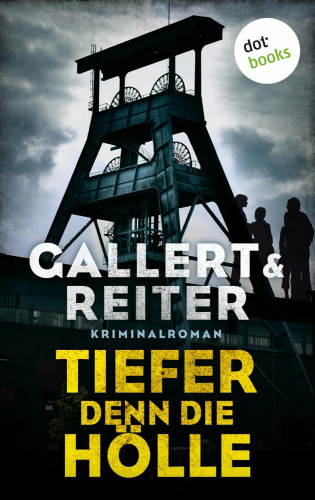Gallert & Reiter: Tiefer denn die Hölle