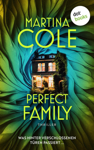 Martina Cole: Perfect Family