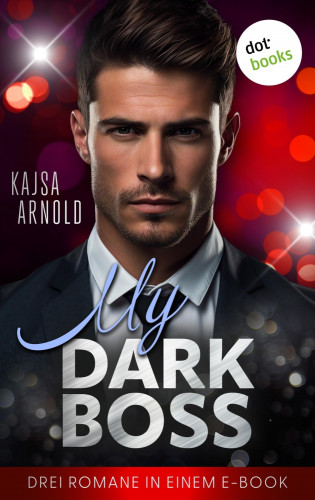 Kajsa Arnold: My Dark Boss