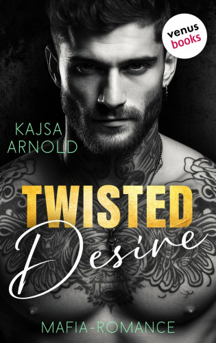 Kajsa Arnold: Twisted Desire