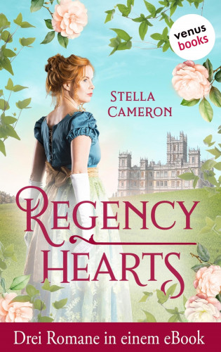 Stella Cameron: Regency Hearts
