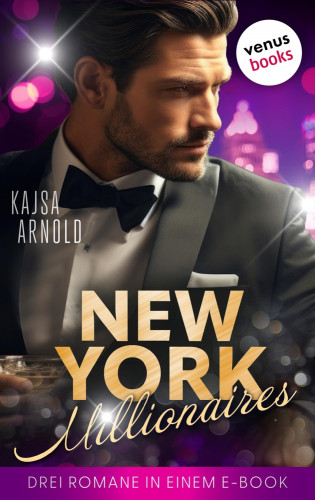 Kajsa Arnold: New York Millionaires
