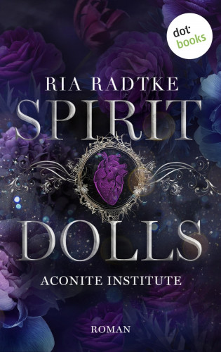 Ria Radtke: Spirit Dolls