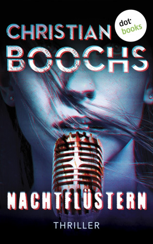 Christian Boochs: Nachtflüstern