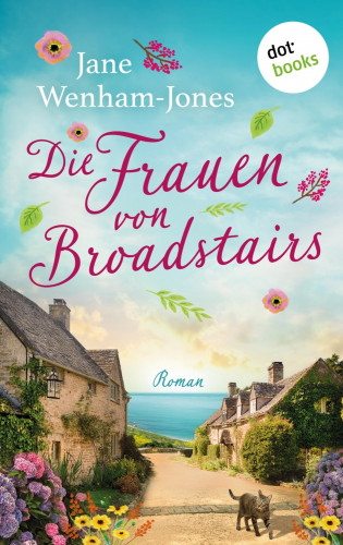 Jane Wenham-Jones: Die Frauen von Broadstairs