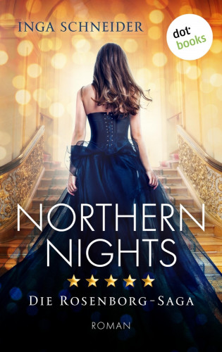 Inga Schneider: Northern Nights
