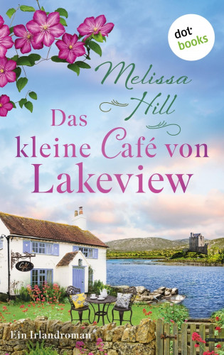 Melissa Hill: Das kleine Café von Lakeview
