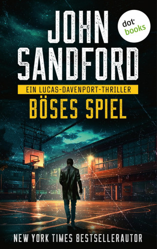 John Sandford: Böses Spiel
