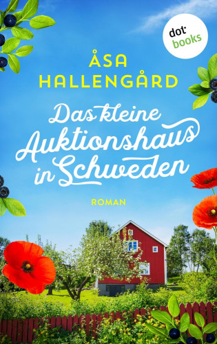 Åsa Hallengård: Das kleine Auktionshaus in Schweden