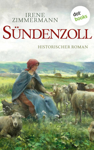 Irene Zimmermann: Sündenzoll