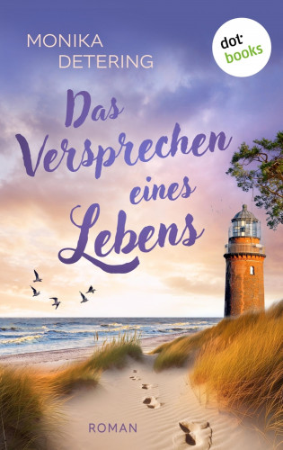 Monika Detering: Das Versprechen eines Lebens - oder: Der Sommer des Raben