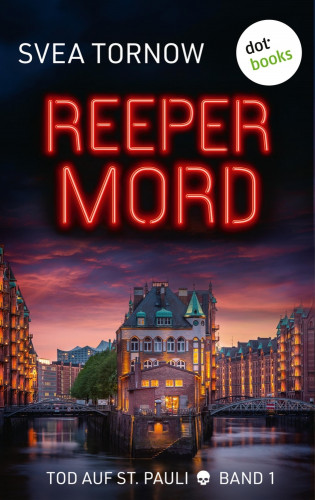 Svea Tornow: Reepermord – oder: eXXXit