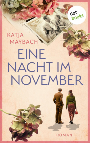 Katja Maybach: Eine Nacht im November