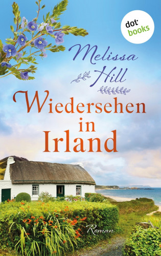 Melissa Hill: Wiedersehen in Irland- oder: Übermorgen kommt das Glück