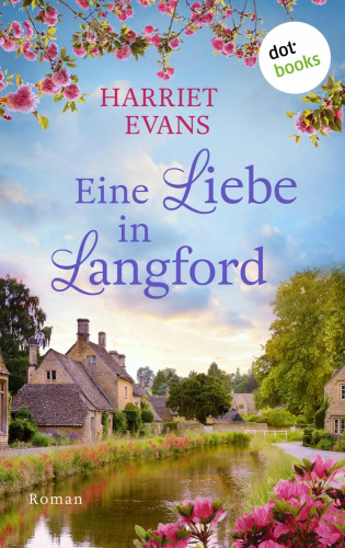 Harriet Evans: Eine Liebe in Langford