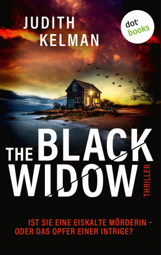 Judith Kelman: The Black Widow