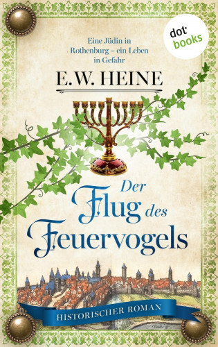 E. W. Heine: Der Flug des Feuervogels