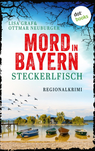 Lisa Graf, Ottmar Neuburger: Steckerlfisch