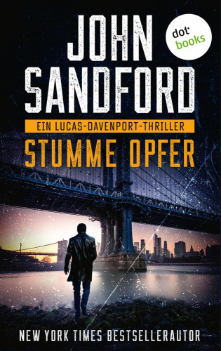 John Sandford: Stumme Opfer