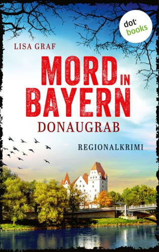Lisa Graf: Donaugrab