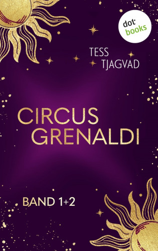Tess Tjagvad: Circus Grenaldi