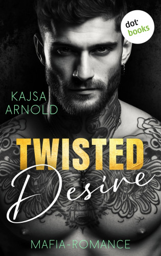 Kajsa Arnold: Twisted Desire