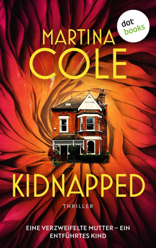 Martina Cole: Kidnapped