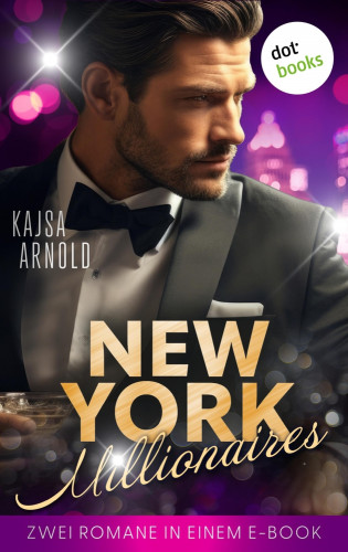 Kajsa Arnold: New York Millionaires