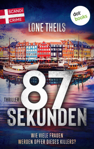 Lone Theils: 87 Sekunden