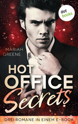 Mariah Greene: Hot Office Secrets