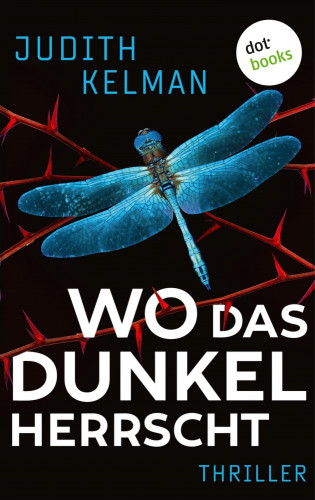Judith Kelman: Wo das Dunkel herrscht