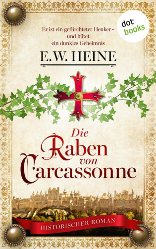 E. W. Heine: Die Raben von Carcassonne