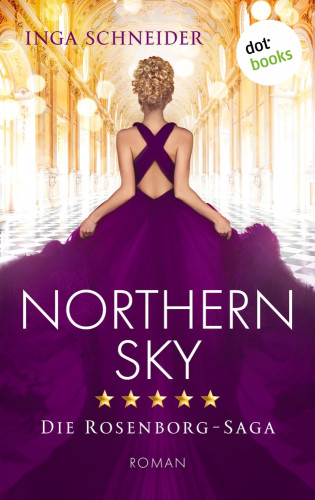 Inga Schneider: Northern Sky