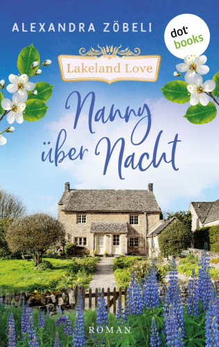 Alexandra Zöbeli: Nanny über Nacht