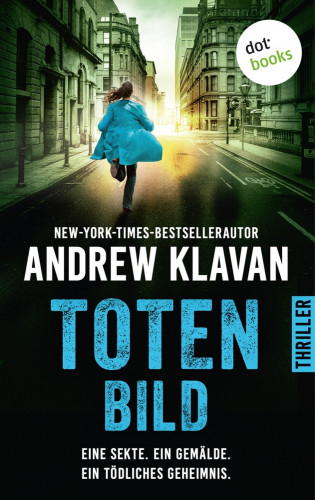 Andrew Klavan: Totenbild
