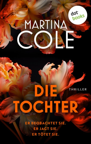 Martina Cole: Die Tochter