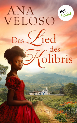 Ana Veloso: Das Lied des Kolibris