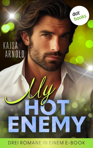 Kajsa Arnold: My Hot Enemy