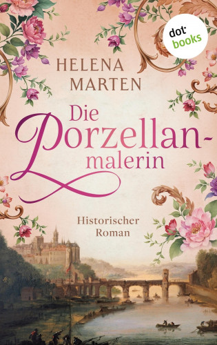 Helena Marten: Die Porzellanmalerin